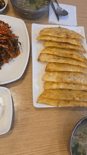  대구반고개역맛집ㆍ호남원조식당ㆍ 전현무계획2 무침회맛집