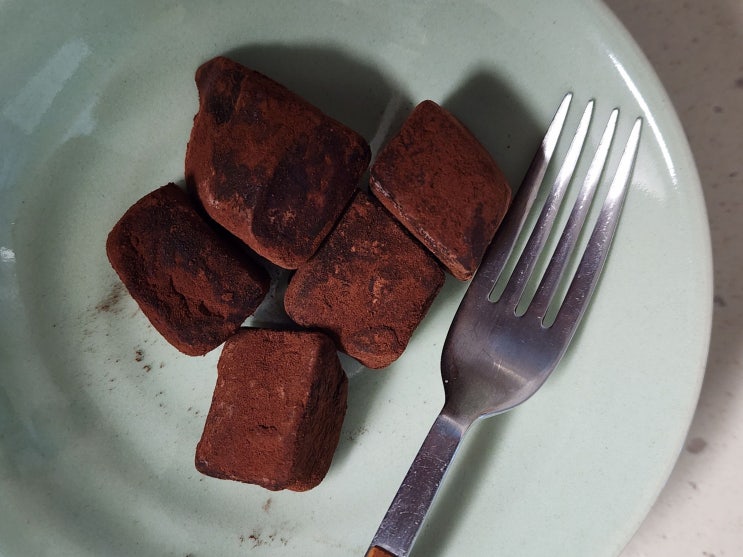  맛있는 수제 초콜릿 추천, 수확의계절 복숭아초콜릿!