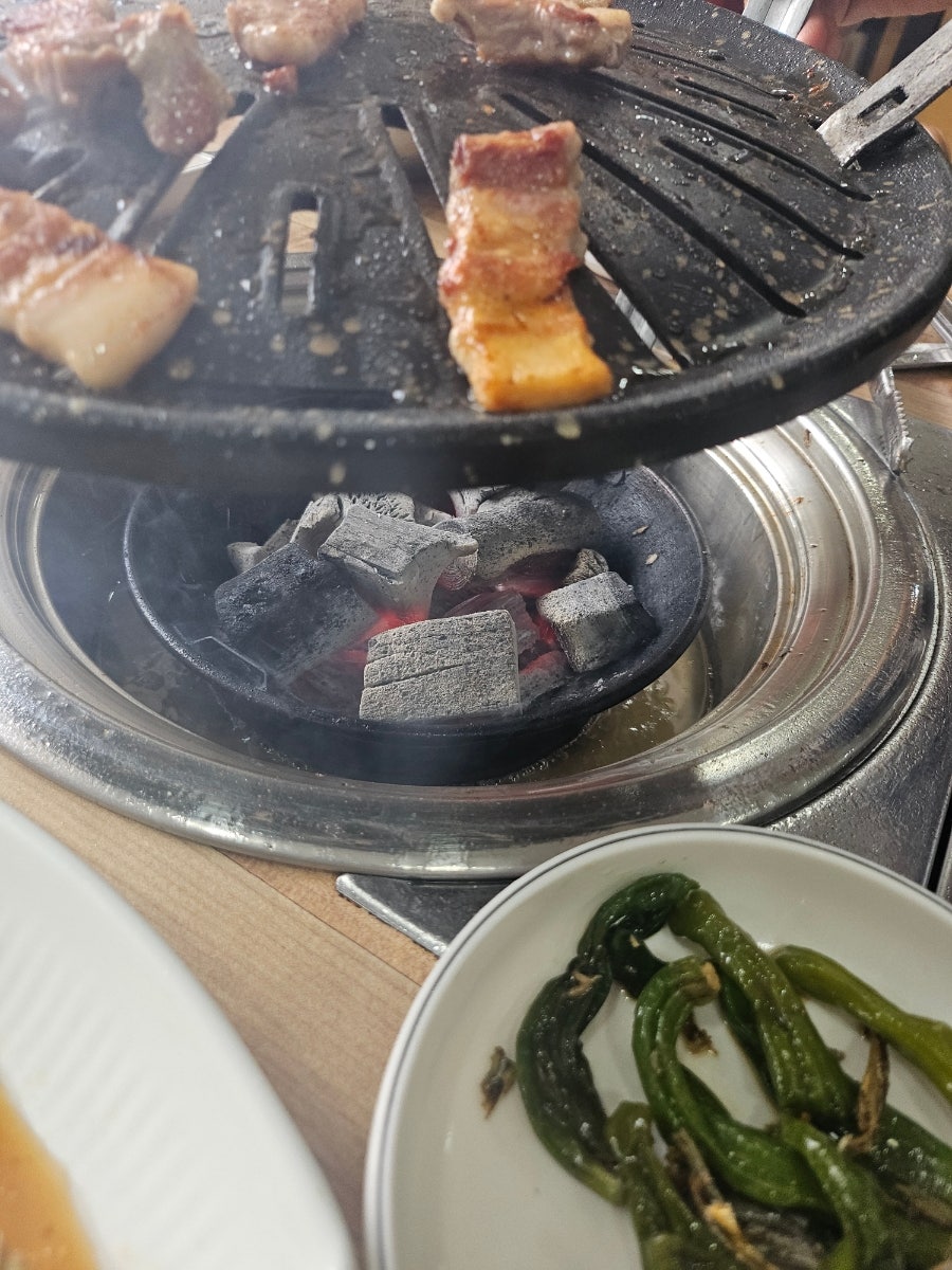 신창면옥 사진 6