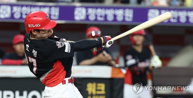 <b>최형우</b>, 햄스트링 부상으로 <b>올스타전</b> 낙마! 대체 발탁은 <b>김호령</b>!