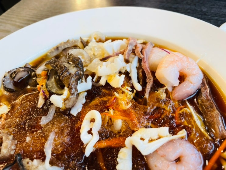  도봉구 중식 도봉구 짬뽕 한스친친 창동역맛집 방문 후기