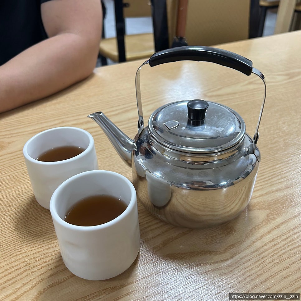 옥교동 사계절밀면전문 사진 5