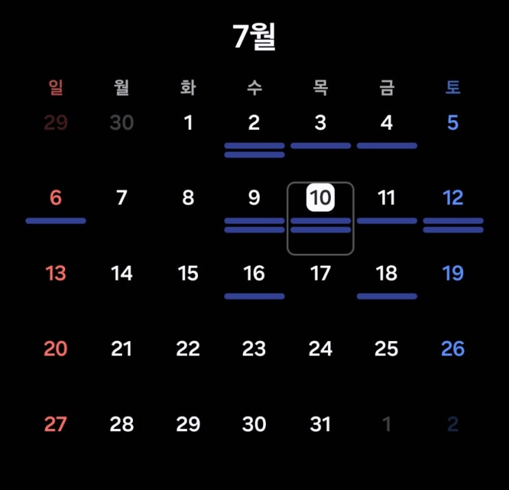  한달 10kg 다이어트 식단 | 다이어트 10일차 중간점검