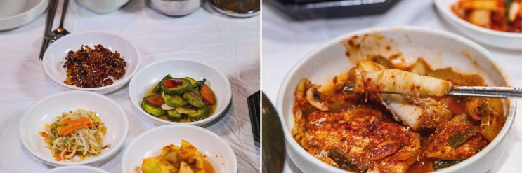  토함 경주보문단지, 경주 보문단지 근처 맛집으로 가족 단위 방문 추천