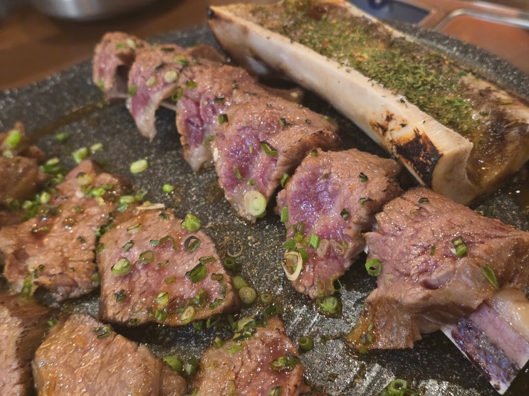  홍대 우대갈비 맛집 회식하기좋은 홍대 고기집