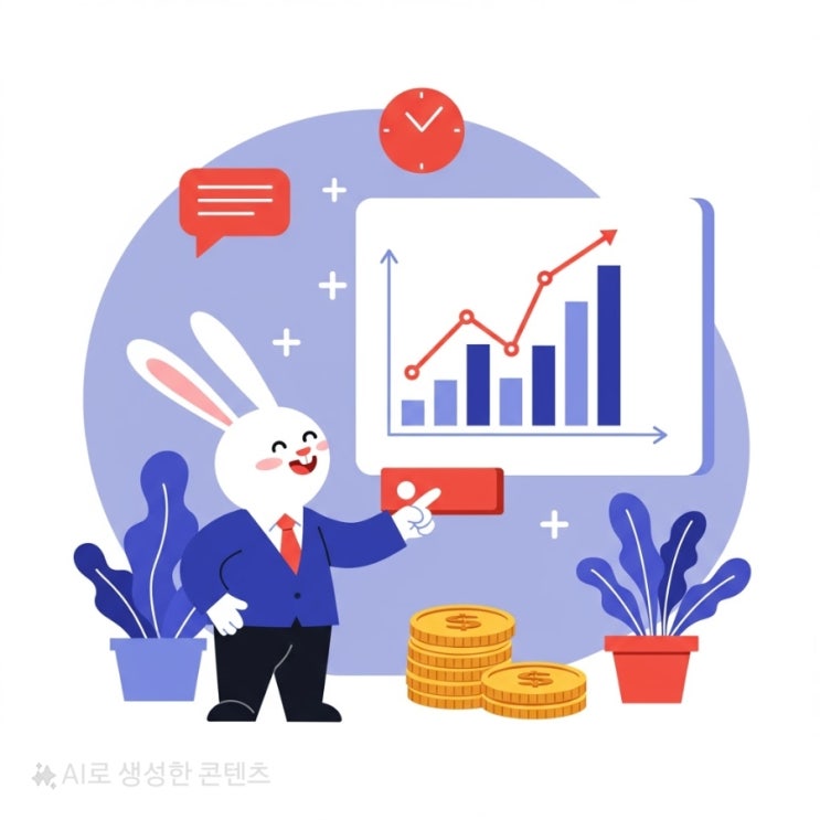  주식 투자 타이밍, 이때가 바로 골든타임이다!