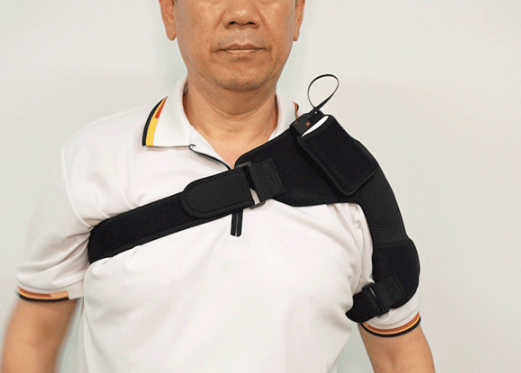  오가닉핏 견부근막찜질기 실제 사용 후기｜어깨 통증 해결 가능?
