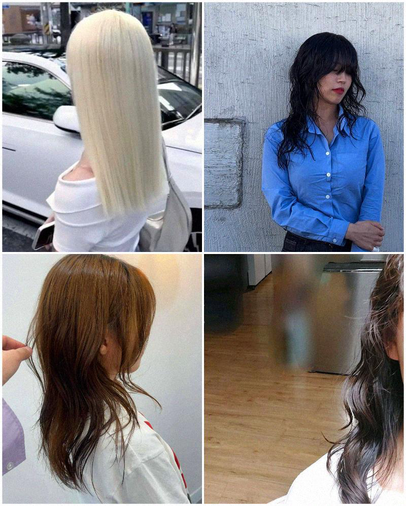 대전에서 찾은 완벽한 대전레이어드컷, 고요아틀리에 후기✂️