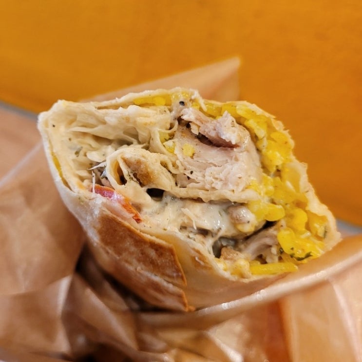  송리단길맛집:[질할브로스 송파점]후기/ 진짜 진짜 맛있어요 비주얼이 맛을 못 담음...