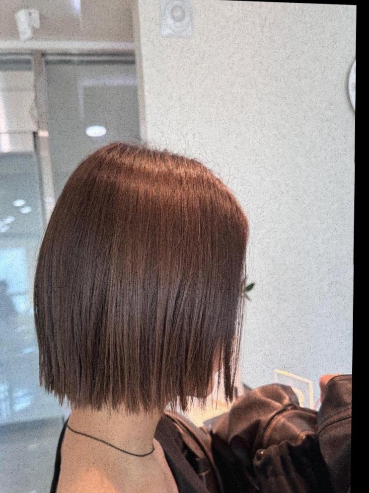   청라에서 찾은 인생 커트, 헤이베이 청라점 미용실️