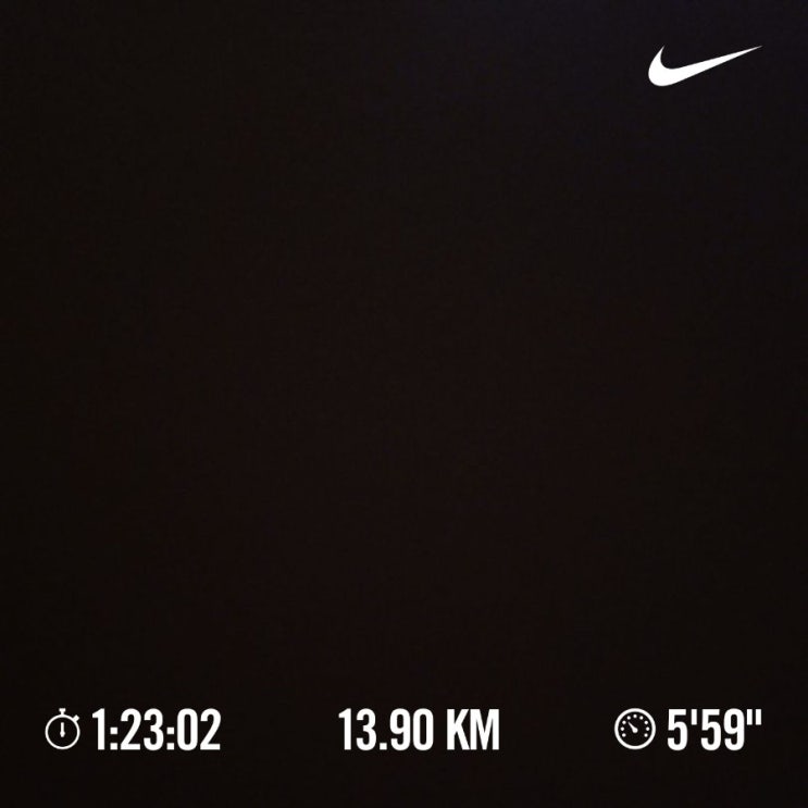 매일 10km 러닝 달리기 챌린지 1432일 차