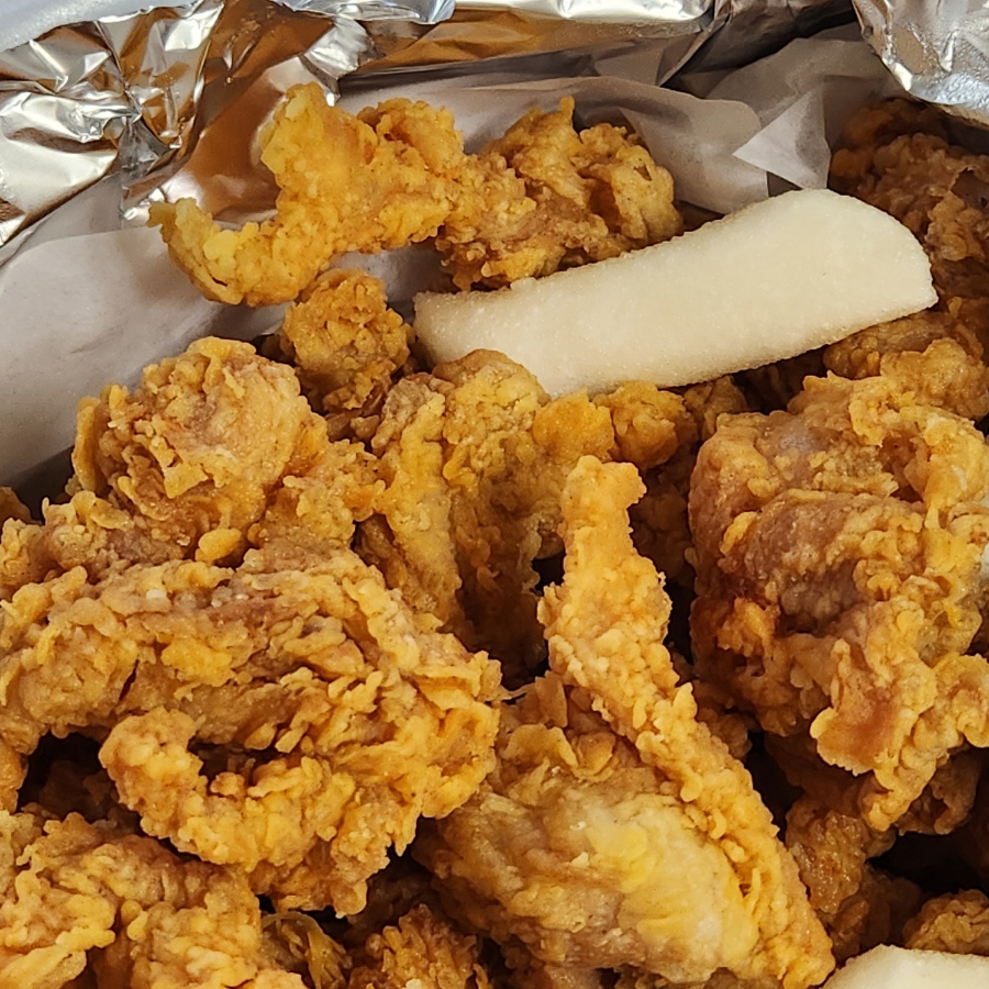 엉클파닭 수지점 사진 4