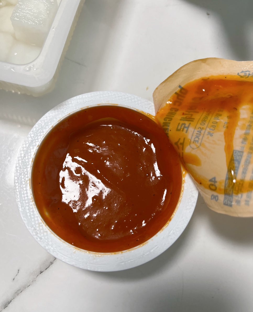 BHC치킨 풍무점 사진 4