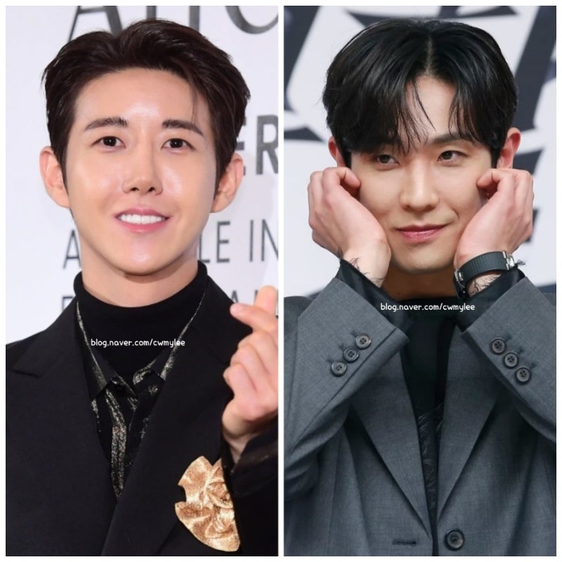 옥탑방의 문제아들2 275회 배우 이준 프로필 황광희 집 위치 인스타 나이 키 학력 엠블랙 이창....