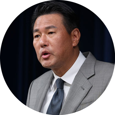[순직<b>해병 특검</b>] '격노설' 관련, 김태효 핵심 <b>피의자</b>로 <b>소환</b>..... 