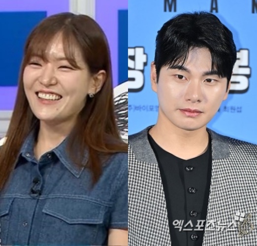 <b>박은영</b> 셰프, '️이상형' <b>이이경</b>과 관계 밝혔다& 샤이니 민호... 