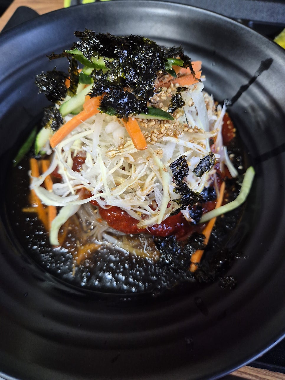 갈촌칼국수 사진 5