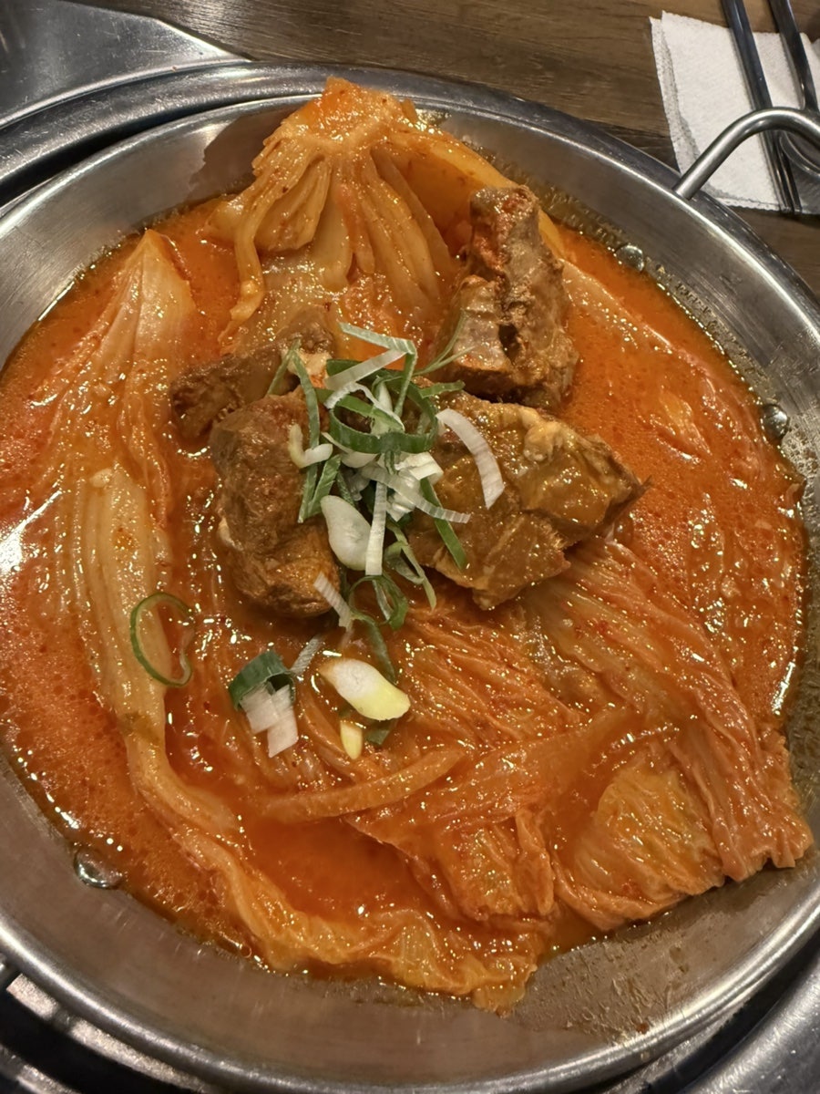 더팔당 여의도점 사진 1
