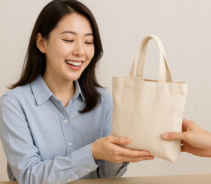  좋은 판촉물은 기억에 남습니다 – 선택의 기준을 아시나요?
