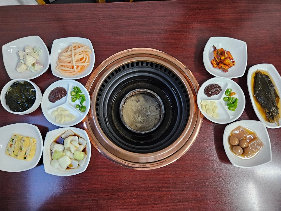 천곡실비촌 사진 2