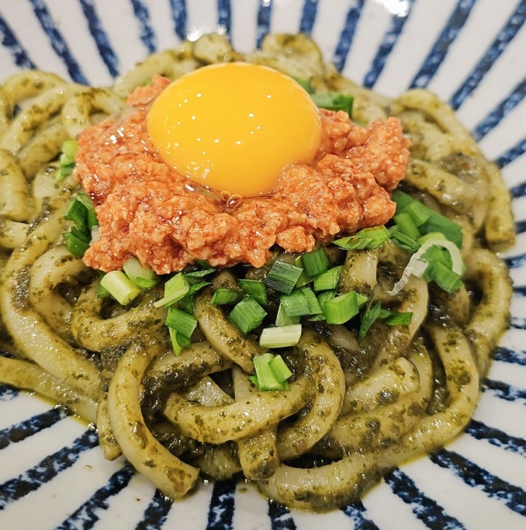  동탄 능동 소바 전문점 KASO MIYA(카소미아)