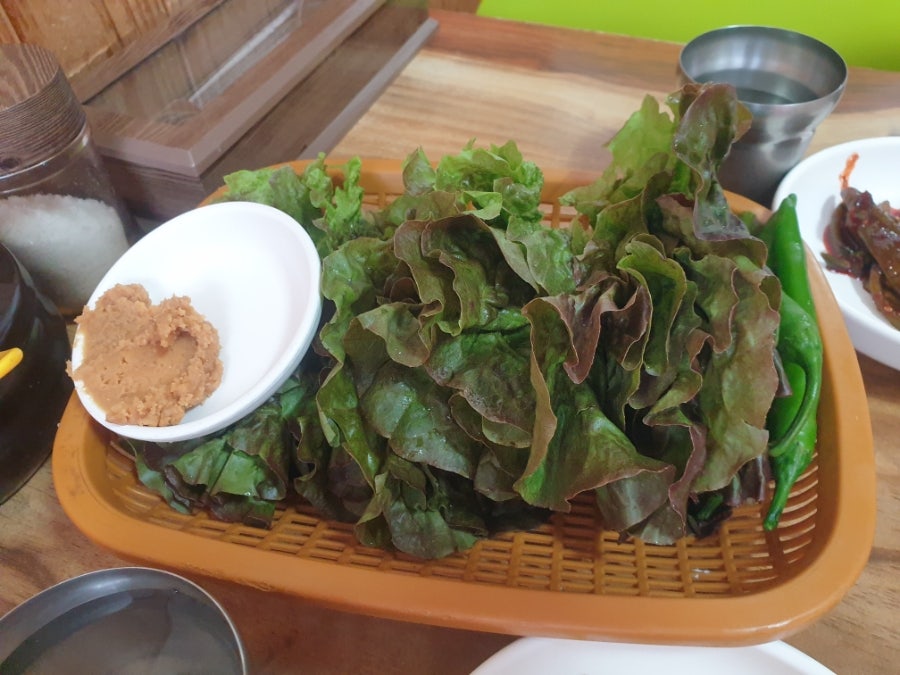 용봉골 사진 5