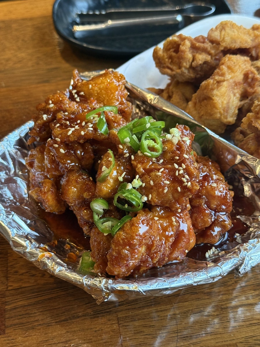 더치킨 송천점 사진 5