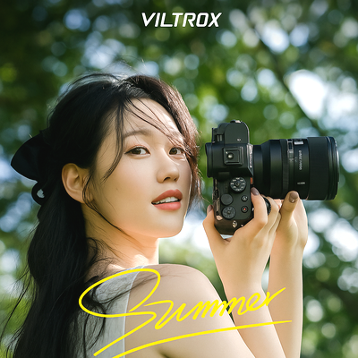  빌트록스 오레오쿠키 팬케이크 렌즈 AF 28MM F4.5 NIKON Z 마운트 소개