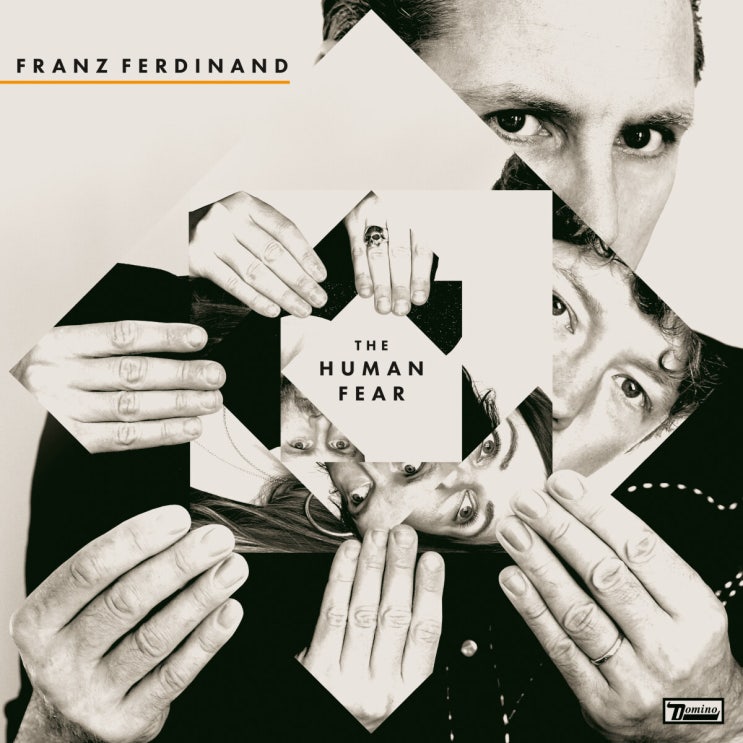  Franz Ferdinand - The Birds 듣기/가사/번역
