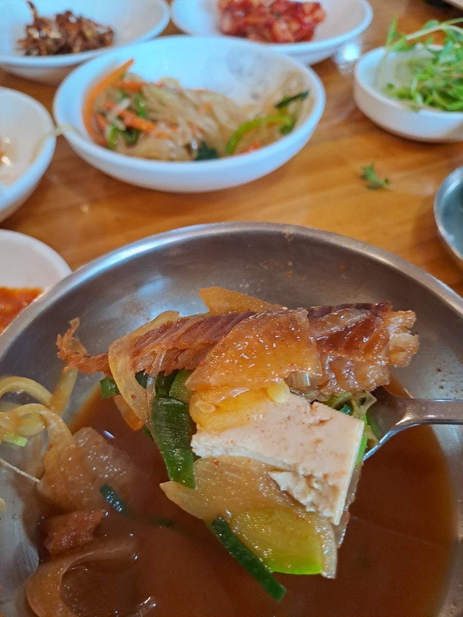 투더리밥상 사진 6