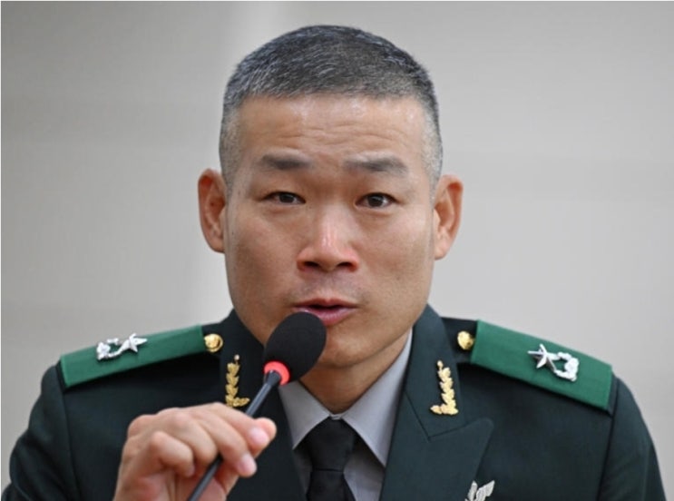 검찰단장 직무 정지 프로필 <b>채상병</b> 사건 <b>수사 외압 의혹</b> 정리
