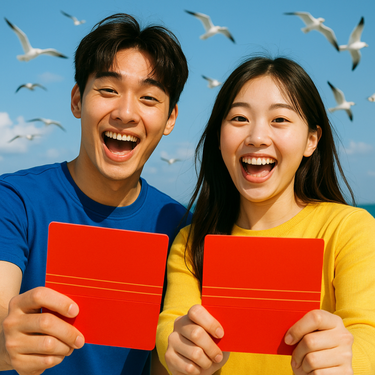  부산청년기쁨통장 2025 총정리 슬기로운 저축생활, 두 배의 기쁨!