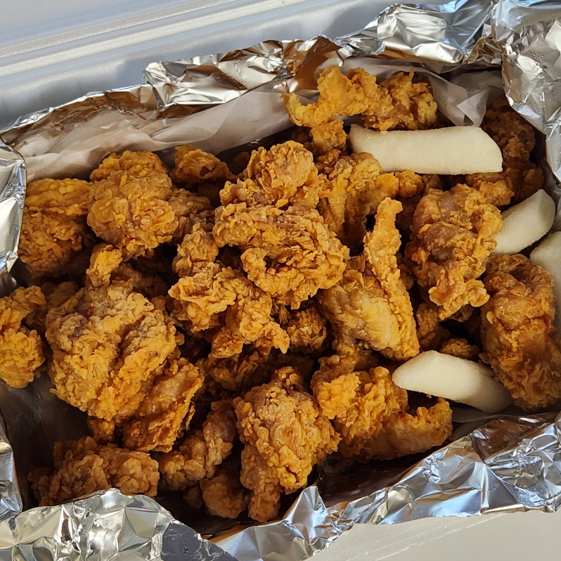 엉클파닭 수지점 사진 3