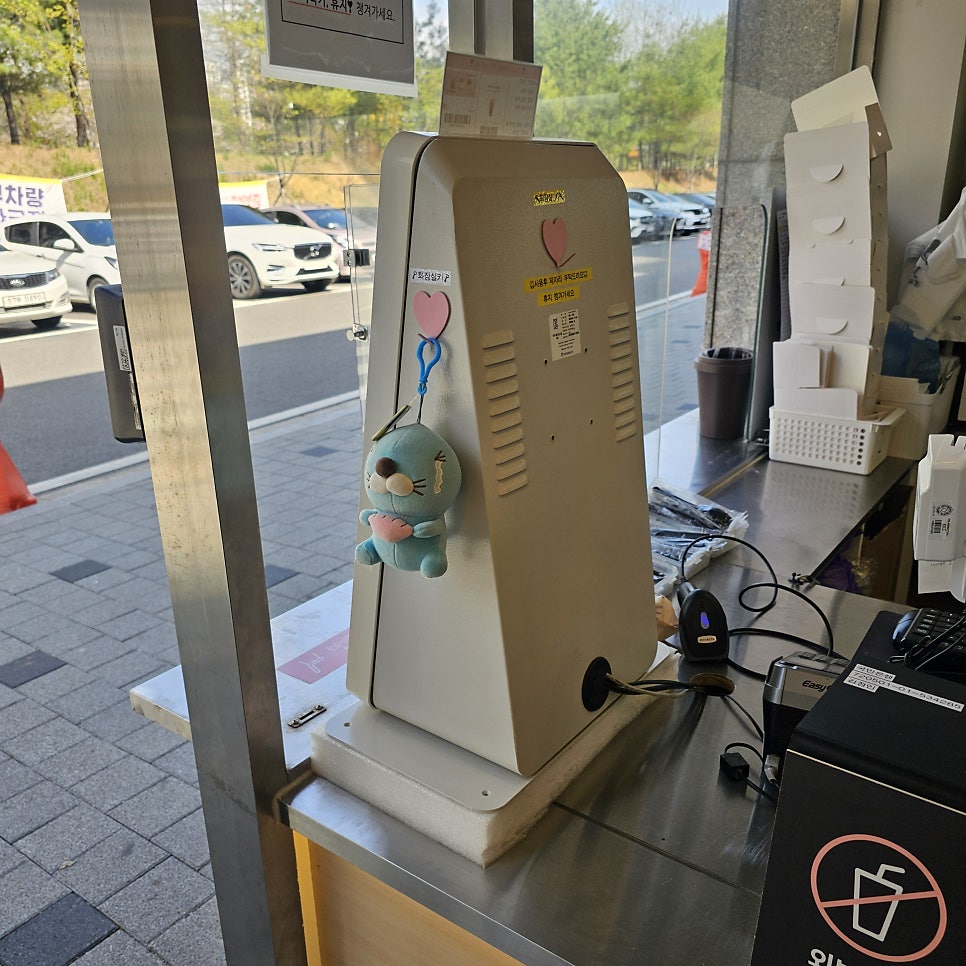 카페게이트 영종센텀베뉴점 사진 3