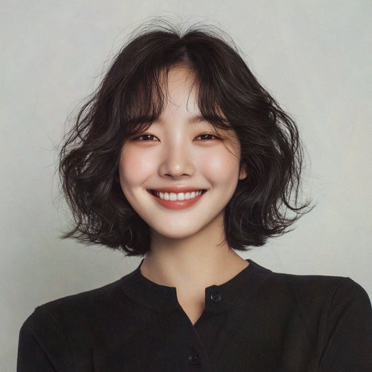  [에노크 헤어 여수학동점] 여수머리잘하는곳, 나만의 스타일 찾기 위한 완벽한 선택