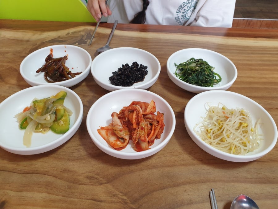 용봉골 사진 2