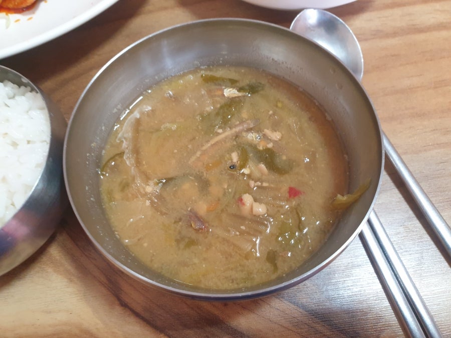 용봉골 사진 6