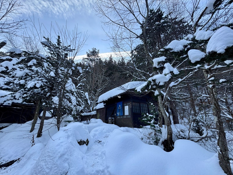 Hirayu Onsen: a quiet hot-spring village on a small-town Japan trip