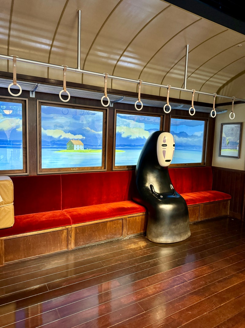 Ghibli Park when sold out: booking tips & a Nagoya visit