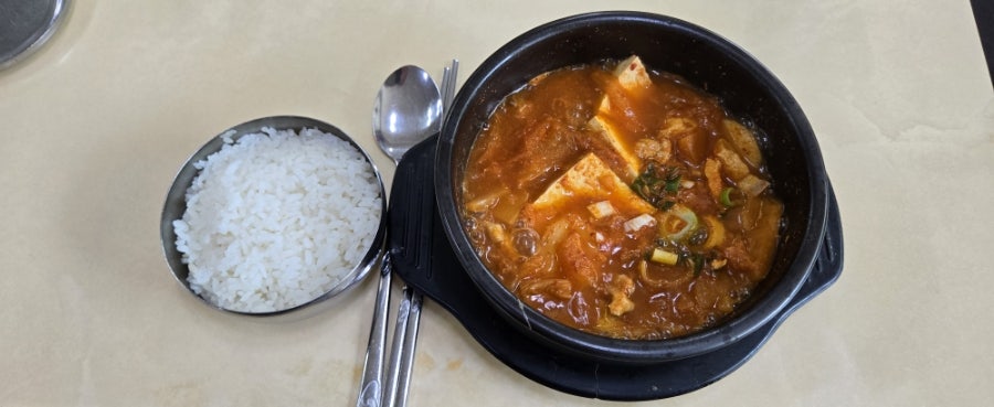 구로기사식당 사진 4