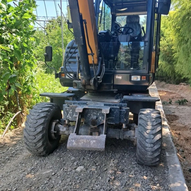  현대 HW60 2019년식 6000만원 판매합니다.