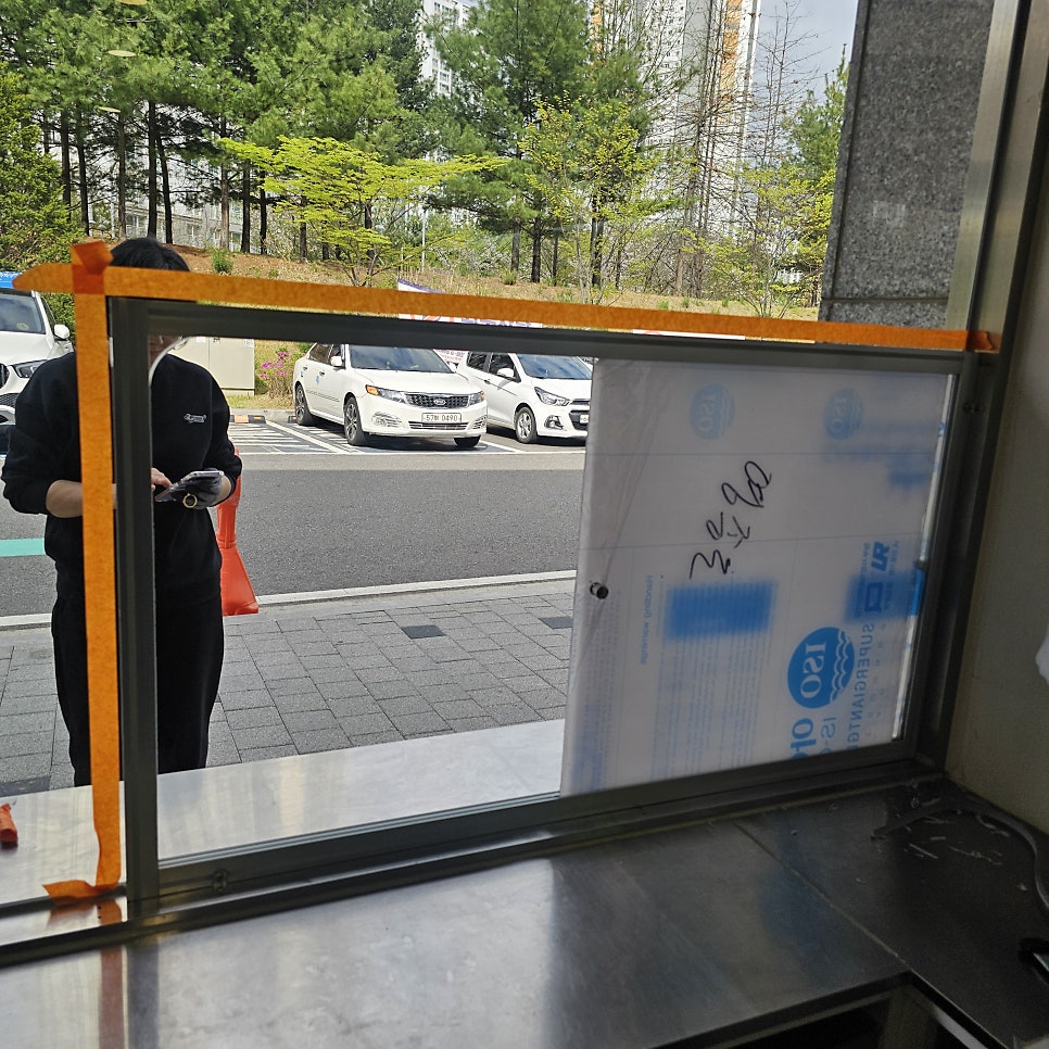 카페게이트 영종센텀베뉴점 사진 5