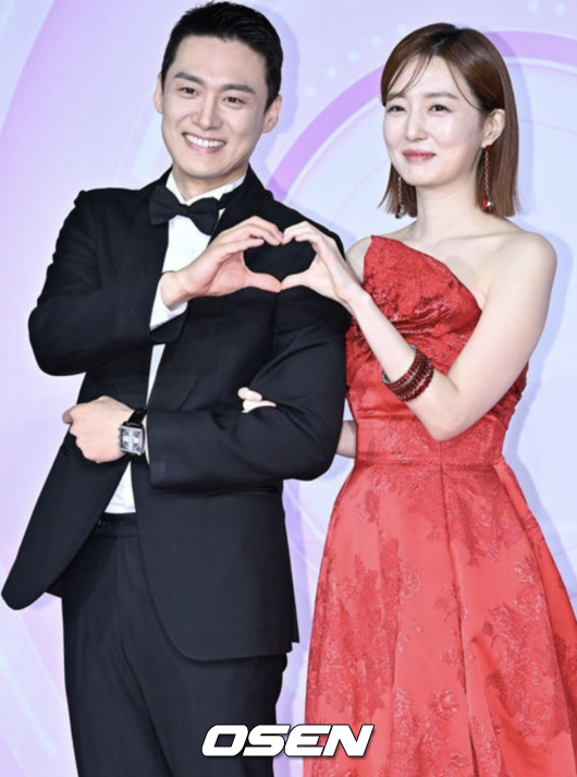 부동산 장사로 새로운 출발, 오상진·<b>김소영</b> 부부의 선택
