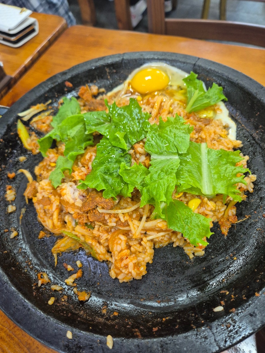 명랑불고기 사진 5