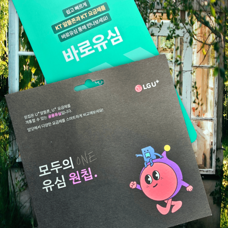  쿠팡유심 선불폰 개통 신청방법알기