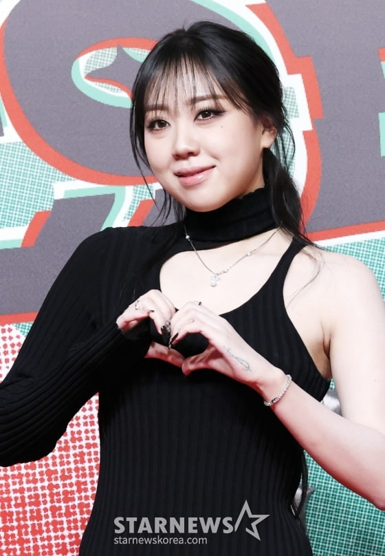 이영지도 당했다…<b>라부부 가품 사기</b> 주의보