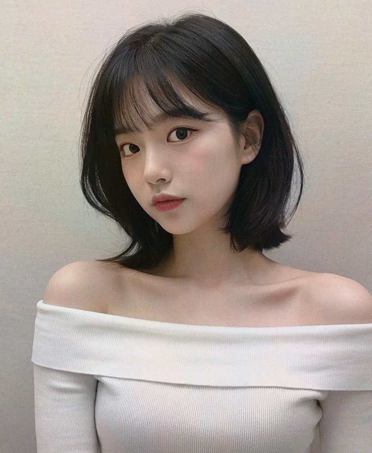  첫 면접을 위한 완벽한 스타일, 복스헤어 상왕십리점 왕십리 미용실