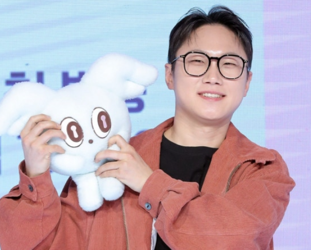  빠니보틀 여자친구 정체 공개 “완전 일반인이에요~”