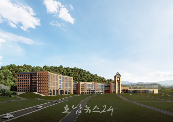  페이스튼 담양캠퍼스 신입생 모집 본격화