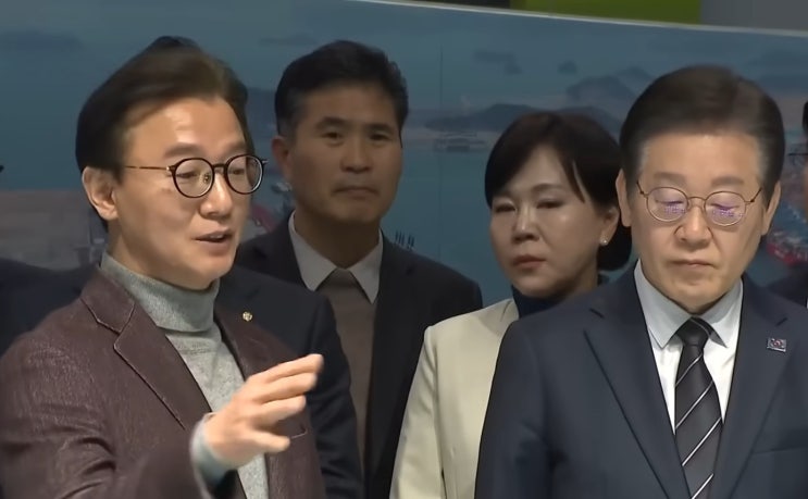 <b>해수부</b> 부산 청사, 동구 'IM빌딩' 확정… 연내 일괄 <b>이전</b> 속도... 